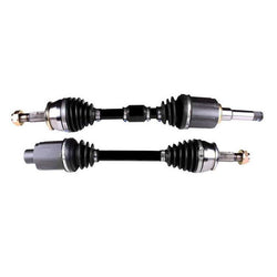 Front Left Right CV Shaft Axles Fits Buick Encore 13-19 for Chevrolet Trax 14-19
