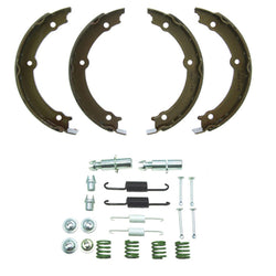 For 2010 2011 2012 Hyundai Santa Fe Rr Parking Brake Shoes Hardware 58305-2PA00