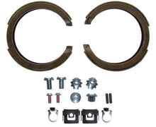 Para 11-16 Sportage tracción delantera Ameri zapatas de freno de estacionamiento trasero 58305-3SA20