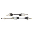 Ejes delanteros para Lexus ES300 97-2001 Toyota Avalon 97-04 y Sienna 98-03 3.0L