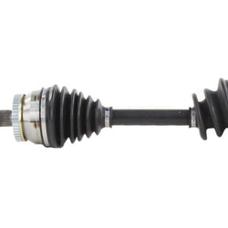 CV Axle Shaft-New Front L or R SA-8015 fits 91-98 Saab 9000 T 2.3 Check Fitment