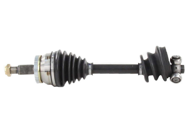 CV Axle Shaft-New Front L or R SA-8015 fits 91-98 Saab 9000 T 2.3 Check Fitment