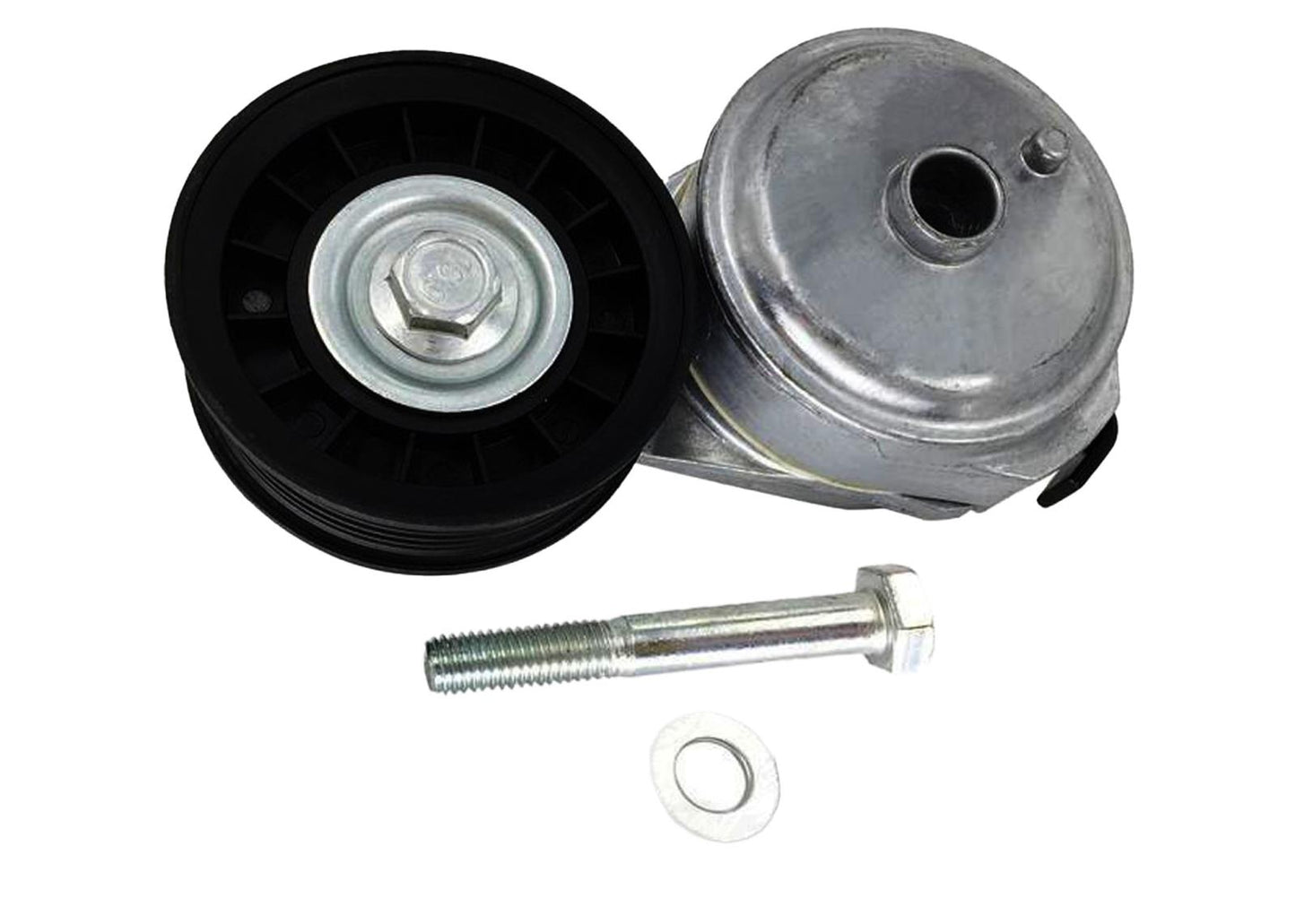 For 1996-2005 Chevrolet Blazer 4.3 Spring Loaded Engine Belt Tensioner Assembly