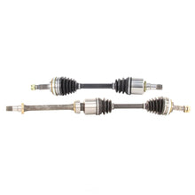 F CV Drive Axle Shaft for Toyota RAV4 2.0L 1996 1998 2000 Front Wheel Drive
