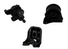 for 1997 1998 2000 2001 Honda Prelude 2.2L Engine Motor Mount 3pc kit