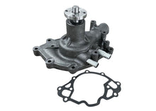 Engine Water Pump Fits For Ford Mustang 1964-1968 289 V8 Cast Iron Pump Body