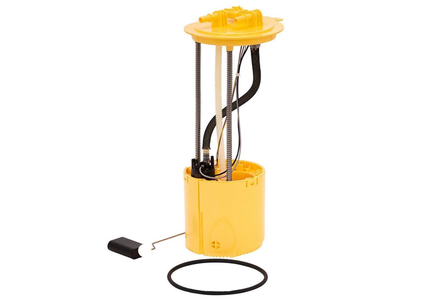 Electric Fuel Pump Assembly For Ram 1500 2015-2018 3.0L Turbo Diesel