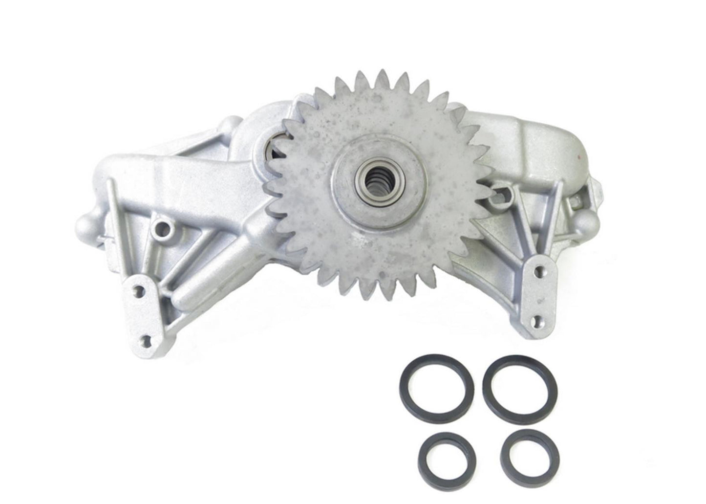 New USM Oil Pump for Volvo D13 Mack MP-8 REF# 20824906 20498514 85013231