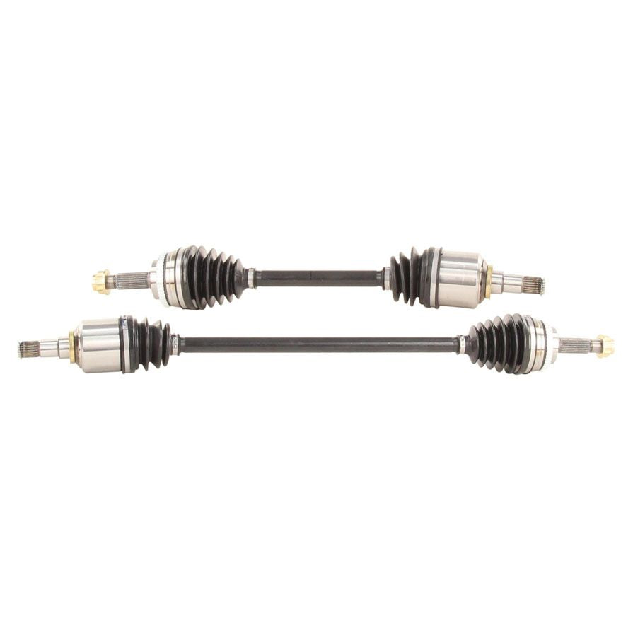 Front Axles for Scion xA xB 1.5L 2004-2006 for Toyota Echo 1.5L 2000-2005