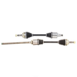 Eje de transmisión CV delantero izquierdo y derecho para Lexus RX300 1999-03 con tracción total