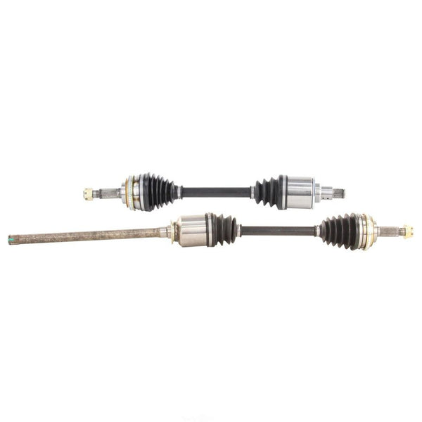 Eje de transmisión CV delantero izquierdo y derecho para Lexus RX300 1999-03 con tracción total