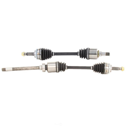 Front Axles 2003-2006 All Wheel Drive for Toyota Matrix for Pontiac Vibe 1.8L