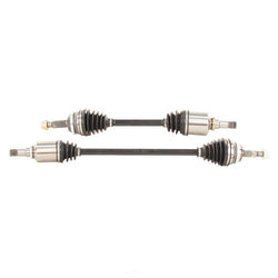 Ejes CV delanteros para Toyota Matrix 03-08 Transmisión automática con tracción delantera