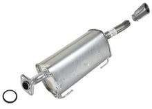 Exhaust Muffler With Gasket For 2013 2014 2015 2016 2017 Nissan Sentra 1.8L