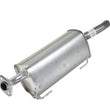 Exhaust Muffler With Gasket For 2013 2014 2015 2016 2017 Nissan Sentra 1.8L