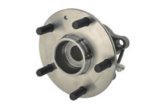 Un rodamiento de cubo de rueda trasera 100% nuevo para Suzuki SX4 con tracción en todas las ruedas 07-13