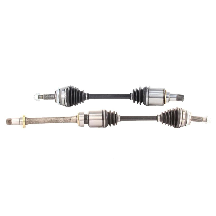 Front Left & Right Axles for Toyota Camry 2.4L 2007-2009 Manual Transmission