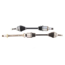 New Front Left & Right Automatic Transmission Axles for Toyota Camry 2.4L 07-09