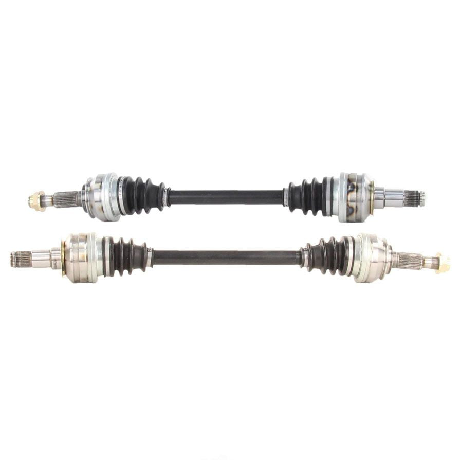 Rear Wheel Drive Rear Left & Right Cv Shaft Axles for Lexus IS250 2.5L 2006-2013
