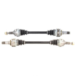 Fits REAR CV SHAFT AXLES Fits LEXUS IS250 Rear Wheel Drive 2006-2013