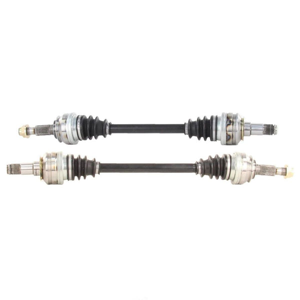 Fits REAR CV SHAFT AXLES Fits LEXUS IS250 Rear Wheel Drive 2006-2013