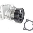 Engine Water Pump with Water Pump Housing for 2008-2013 Nissan Rogue 2.5L