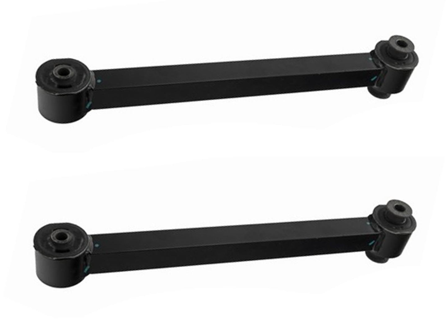 Rear of SUV Upper Control Arms Bushings for 2008-2013 Jeep Liberty 07-12 Nitro