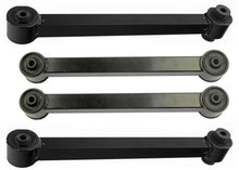 Rear of SUV Upper + Lower Control Arms Bushings for Jeep Liberty 2008-2013