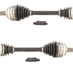 Ejes de tracción de rueda delantera izquierda y derecha 100% nuevos para Lexus RX300 1999-2003