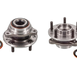 Fits For REAR 1984-1992 Corvette (2) REAR PT513013 Hub Wheel Bearing