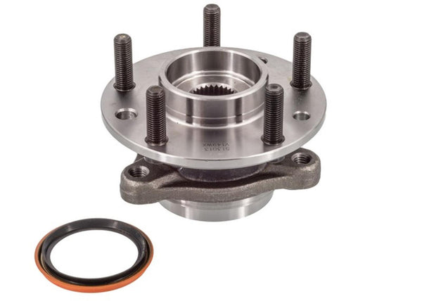 Fits For REAR 1984-1992 Corvette (1) REAR Hub Wheel Bearing 7466920