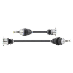 Front Cv Shaft Axles for Volkswagen Jetta 2000-2004 Automatic Transmission