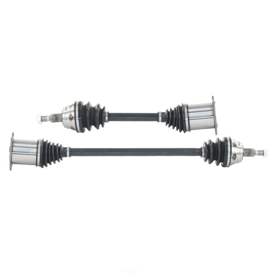 Ejes delanteros para Volkswagen Gti Golf Transmisión automática 1.8L Turbo 2003-2005
