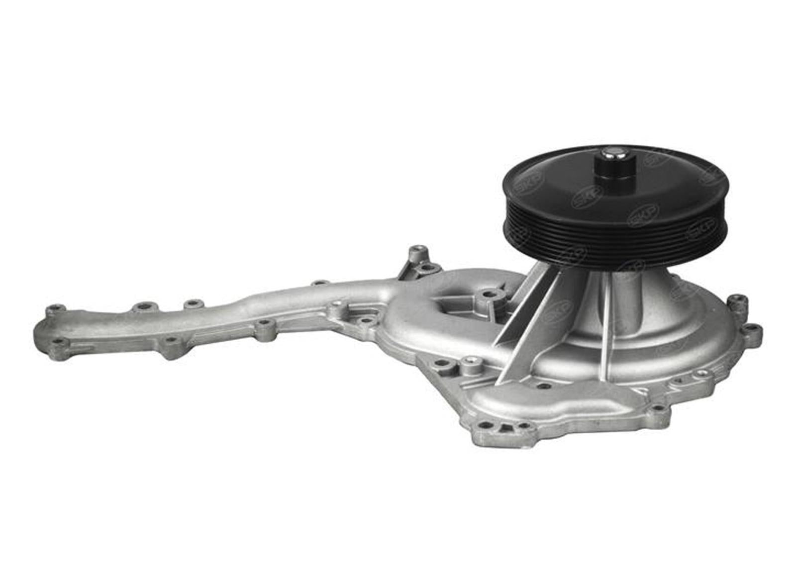 Engine Water Pump for 11-2016 Ford F250 Super Duty 6.7L Turbo Diesel BC3Z-8501A