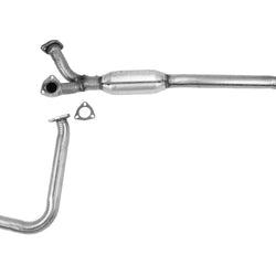 Convertidor catalítico de tubo en Y del motor para Ram Pick Up 1500 2002-2003 4 ruedas Dv 5.9