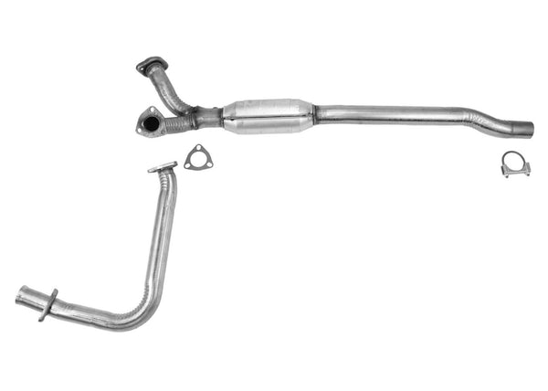 Convertidor catalítico de tubo en Y del motor para Ram Pick Up 1500 2002-2003 4 ruedas Dv 5.9