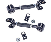 Rear Left & Right Upper Adjustable Arms For Honda CR-V 2007-2016