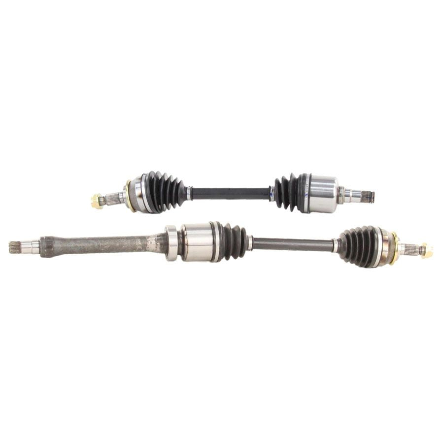 Front Axles for Mini Cooper 1.6L Non Turbo 2007-2015 w Automatic Transmission