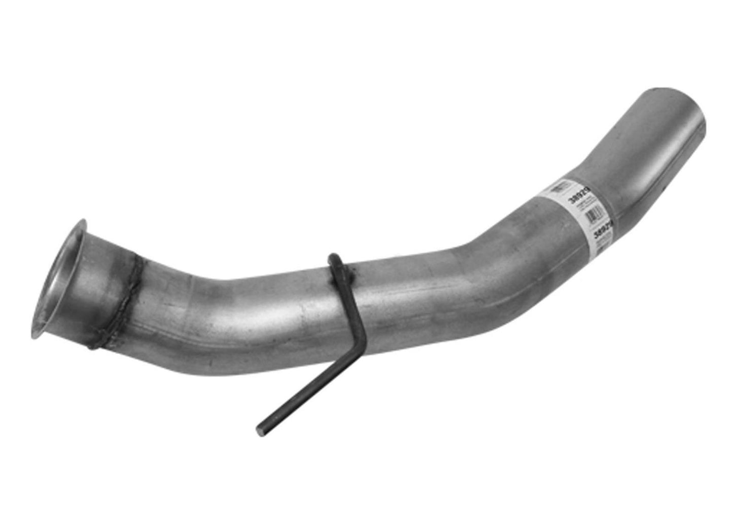 Tubo de motor delantero para Dodge Ram 2500 3500 2005-2009 5.9L Cummins Diesel