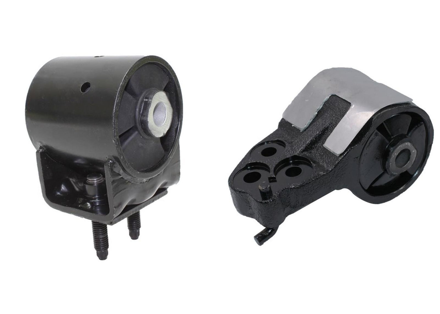 Kit de soportes de motor izquierdo y derecho para Ford F-150 Pick Up 2009-2022