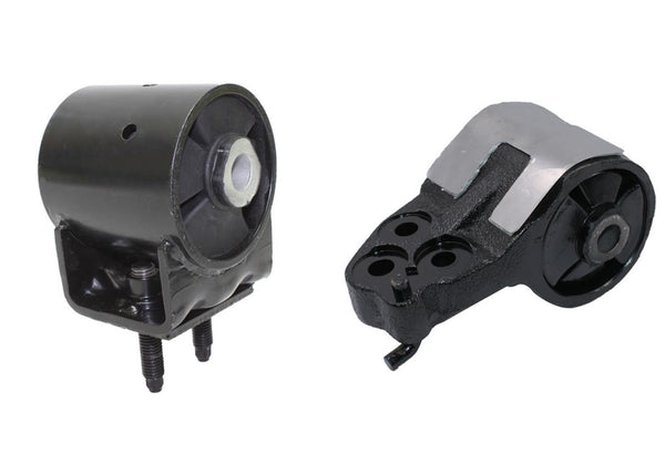 Left and Right Engine Motor Mounts Kit for Ford F-150 Pick Up 2009-2022