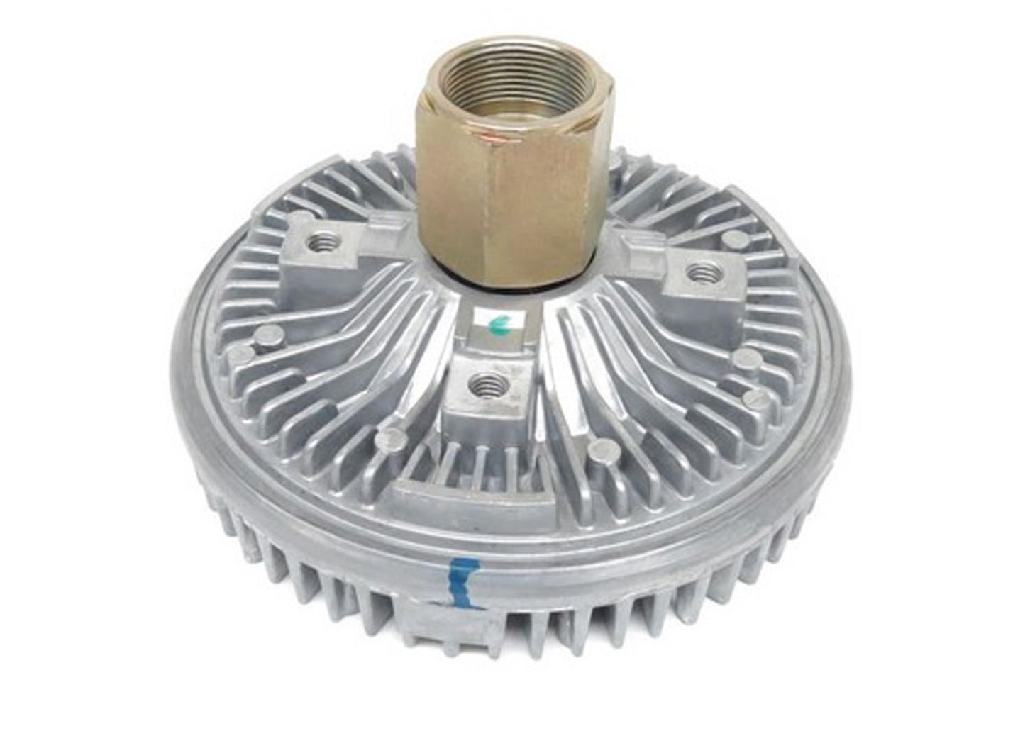 Torque Tested Thermostatic Fan Clutch for Ram 1500 09-13 4.7 Pick Up 55056508AA