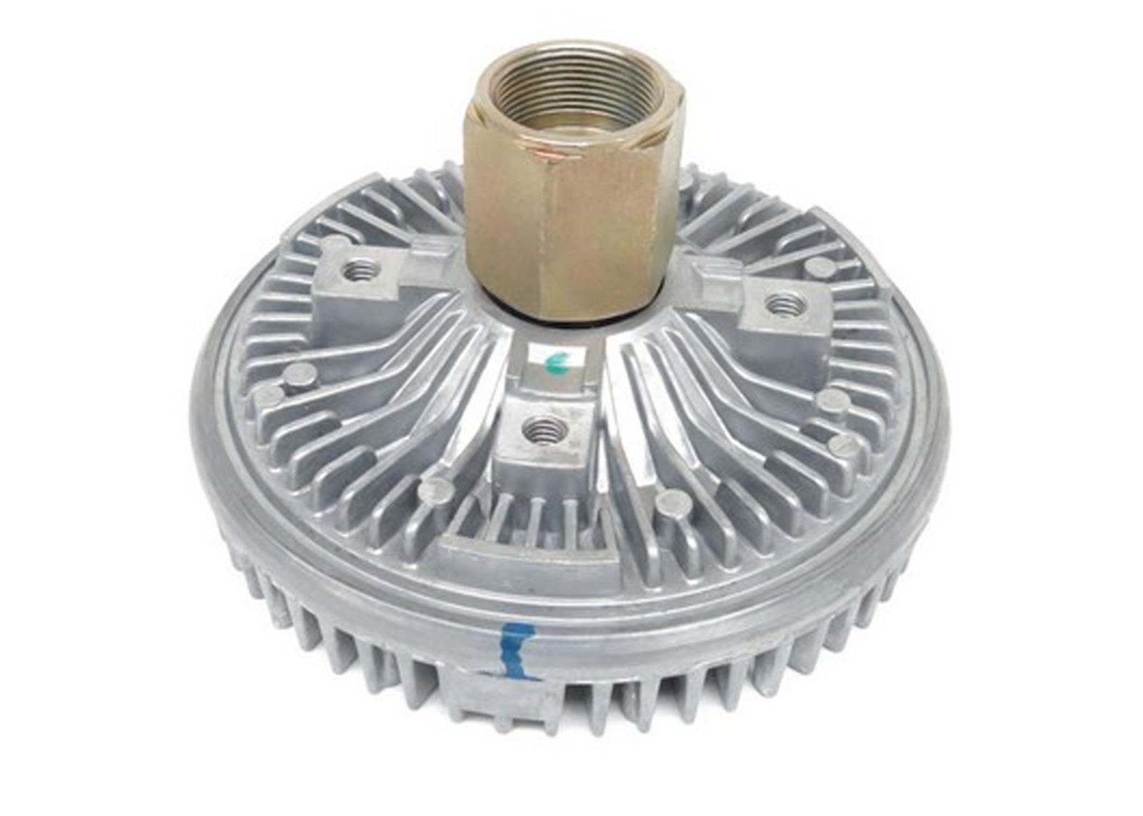 Torque Tested Thermostatic Fan Clutch for Ram 1500 09-13 4.7 Pick Up 55056508AA