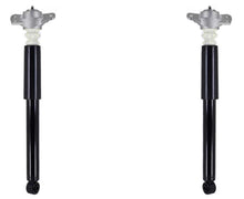Rear Left & RIght Complete Shock Absorber For Volkswagen Jetta GLI 2015 To 2018