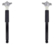 Rear Left & RIght Complete Shock Absorber For Volkswagen Jetta 2005-2018