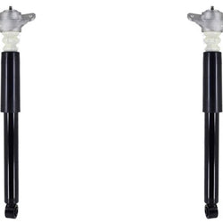 Rear Left & RIght Complete Shock Absorber For Volkswagen Jetta 2005-2018