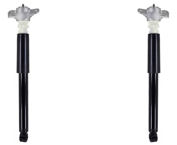 Rear Left & RIght Complete Shock Absorber For Volkswagen Jetta 2005-2018