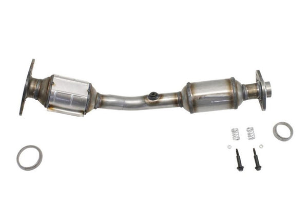 Front Catalytic Converter for Nissan Versa 2012 2013 2014 2016 2017 2018 1.6L