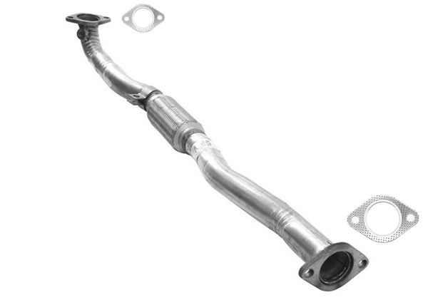 Front Engine Flex Pipe for KIA Sportage 2005-2010 Front Wheel Drive Only 2.0L