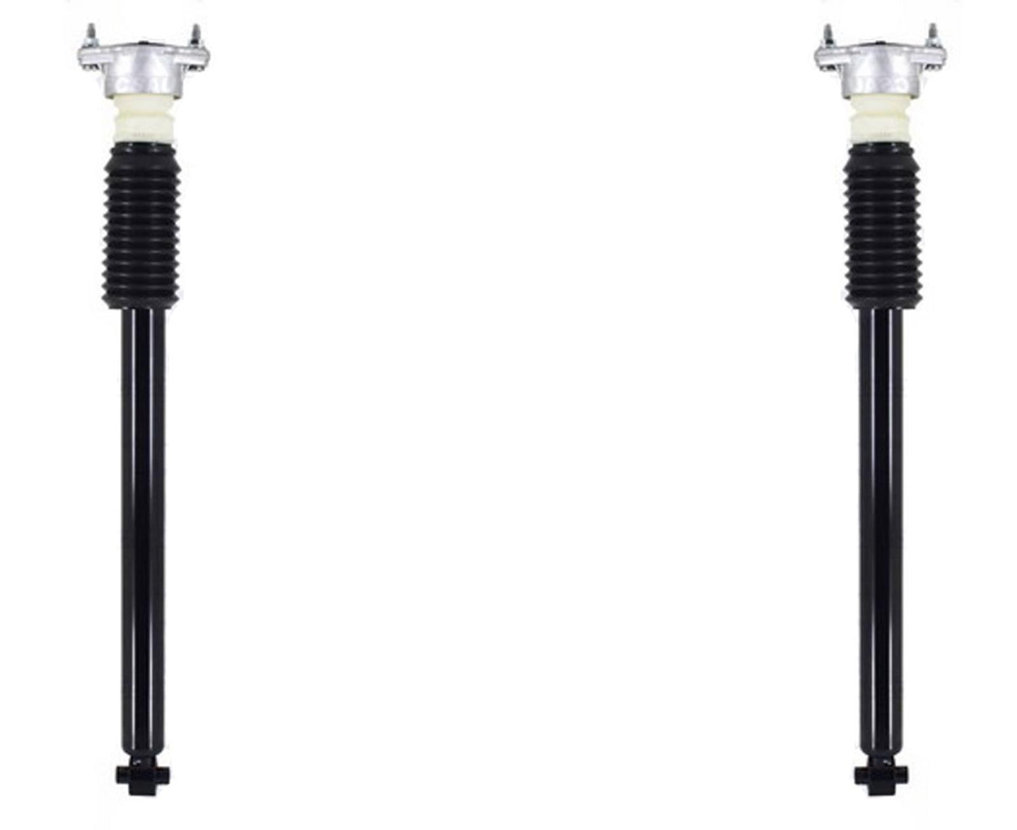 Amortiguador completo trasero izquierdo y derecho para Mercedes Benz GLK250 2013-2015